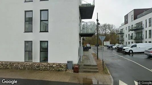 Apartments for rent in Farum - Photo from Google Street View