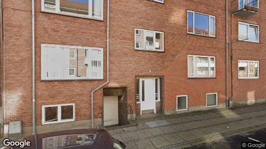 Apartments for rent in Vejle Center - Photo from Google Street View