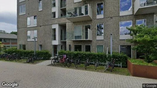 Apartments for rent in Aarhus N - Photo from Google Street View