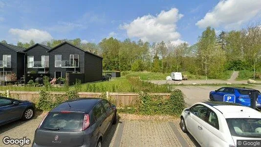 Apartments for rent in Silkeborg - Photo from Google Street View