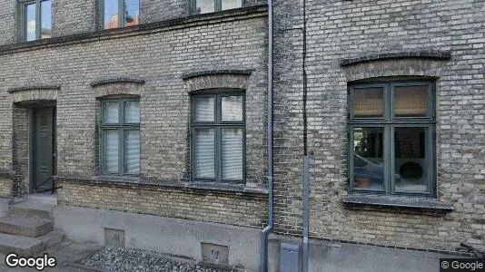 Apartments for rent in Aalborg Center - Photo from Google Street View
