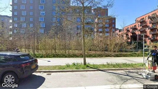 Apartments for rent in Copenhagen S - Photo from Google Street View