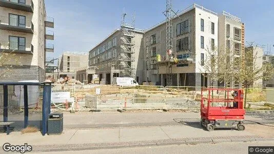 Apartments for rent in Skovlunde - Photo from Google Street View