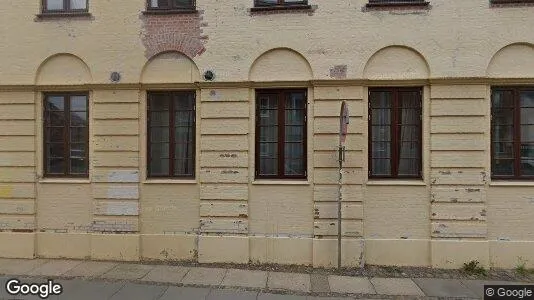 Apartments for rent in Aalborg Center - Photo from Google Street View