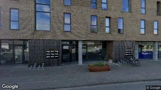 Apartments for rent in Aarhus V - Photo from Google Street View
