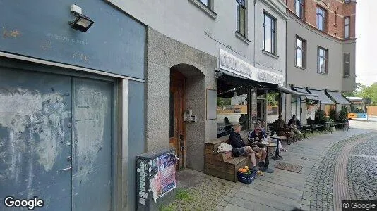 Apartments for rent in Nørrebro - Photo from Google Street View