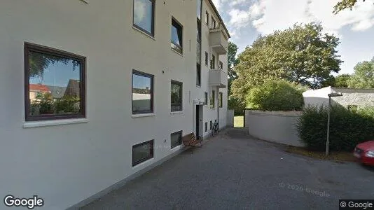 Apartments for rent in Nørresundby - Photo from Google Street View