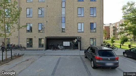 Apartments for rent in Odense V - Photo from Google Street View