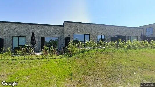 Apartments for rent in Klarup - Photo from Google Street View