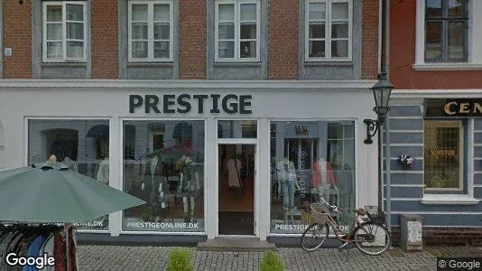 Apartments for rent in Nyborg - Photo from Google Street View