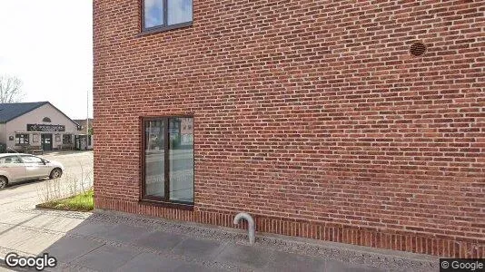 Apartments for rent in Hvidovre - Photo from Google Street View