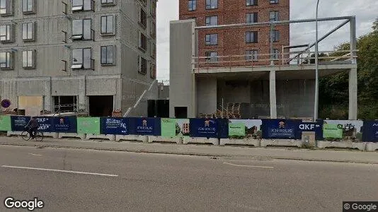 Apartments for rent in Hvidovre - Photo from Google Street View