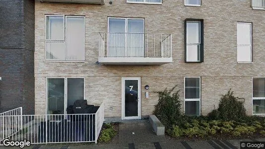 Apartments for rent in Brabrand - Photo from Google Street View