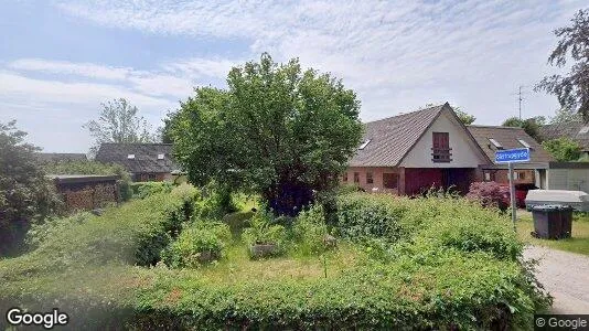 Apartments for rent in Skanderborg - Photo from Google Street View