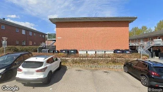 Apartments for rent in Viby J - Photo from Google Street View