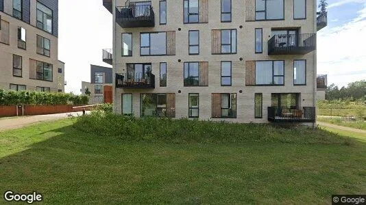 Apartments for rent in Hørsholm - Photo from Google Street View