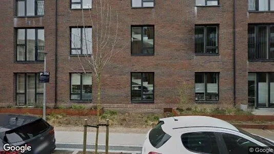 Apartments for rent in Holbæk - Photo from Google Street View