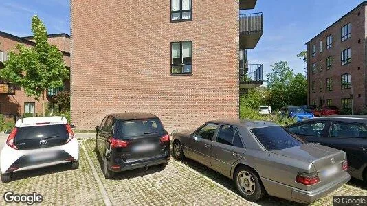 Apartments for rent in Ballerup - Photo from Google Street View