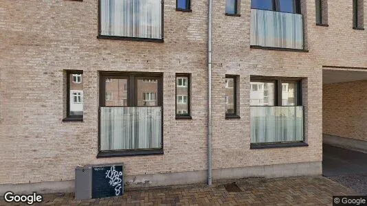Apartments for rent in Odense C - Photo from Google Street View