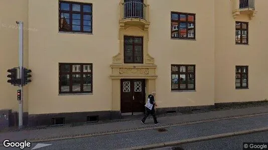Apartments for rent in Aalborg Center - Photo from Google Street View