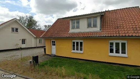Apartments for rent in Herning - Photo from Google Street View
