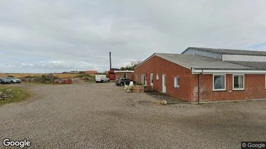 Apartments for rent in Højer - Photo from Google Street View