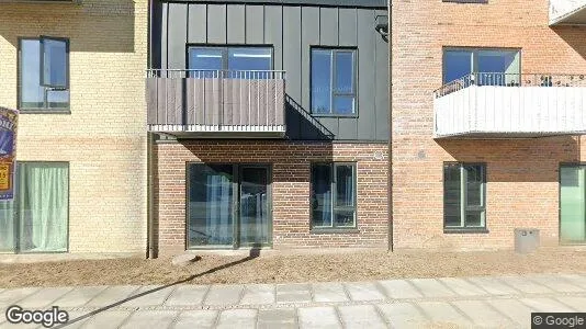 Apartments for rent in Frederikssund - Photo from Google Street View