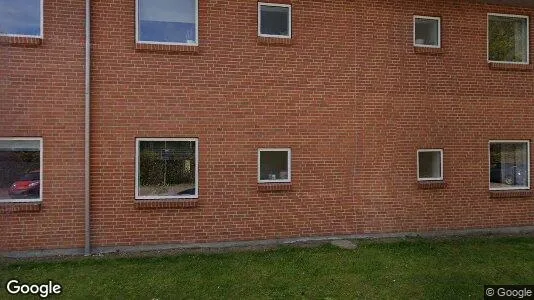 Apartments for rent in Viby J - Photo from Google Street View