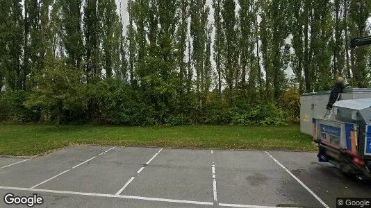 Apartments for rent in Albertslund - Photo from Google Street View
