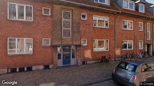 Apartments for rent in Odense C - Photo from Google Street View
