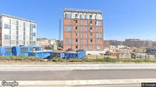 Apartments for rent in Aalborg Øst - Photo from Google Street View