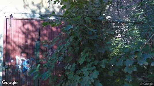 Apartments for rent in Roskilde - Photo from Google Street View