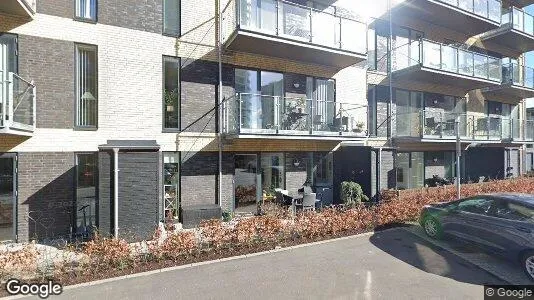 Rooms for rent in Nørresundby - Photo from Google Street View