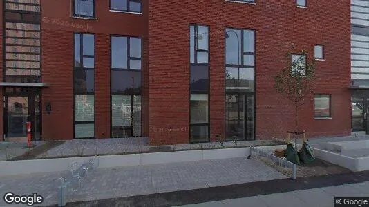 Apartments for rent in Herlev - Photo from Google Street View