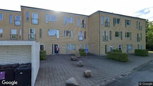 Apartments for rent in Helsingør - Photo from Google Street View