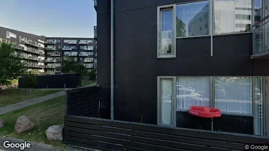 Apartments for rent in Copenhagen NV - Photo from Google Street View