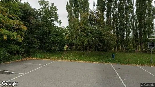 Apartments for rent in Albertslund - Photo from Google Street View