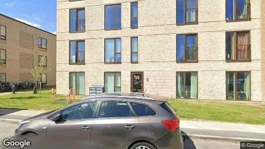 Apartments for rent in Ishøj - Photo from Google Street View