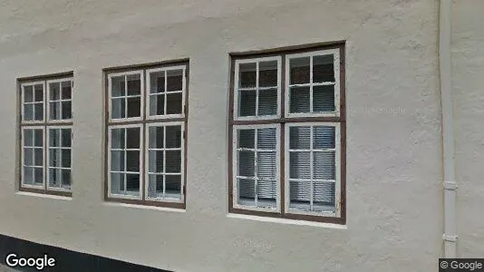 Apartments for rent in Viborg - Photo from Google Street View