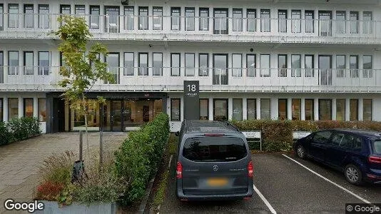 Apartments for rent in Herlev - Photo from Google Street View