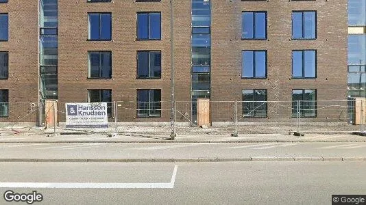 Apartments for rent in Nørrebro - Photo from Google Street View