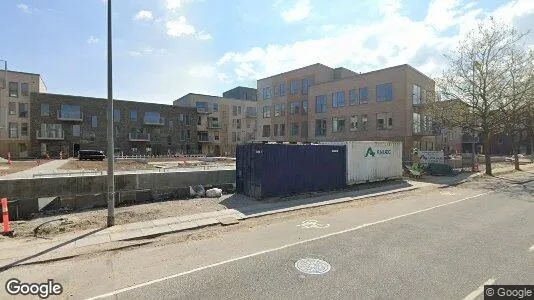 Apartments for rent in Glostrup - Photo from Google Street View