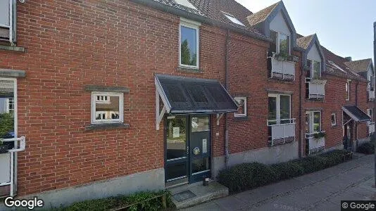 Apartments for rent in Svendborg - Photo from Google Street View