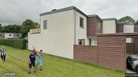 Apartments for rent in Fredericia - Photo from Google Street View