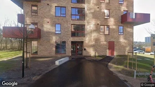 Apartments for rent in Aalborg Center - Photo from Google Street View