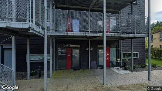 Apartments for rent in Odense V - Photo from Google Street View