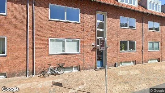 Apartments for rent in Odense C - Photo from Google Street View
