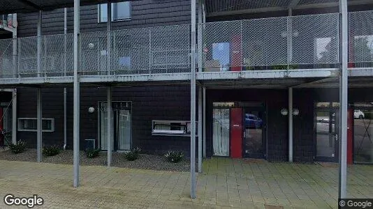 Apartments for rent in Odense V - Photo from Google Street View