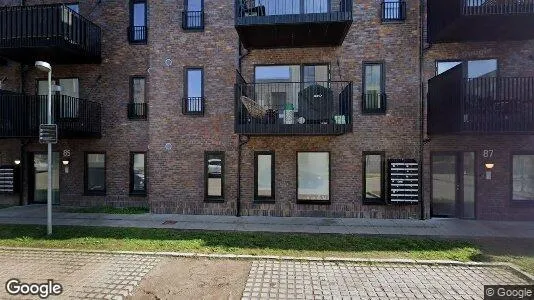 Apartments for rent in Tilst - Photo from Google Street View