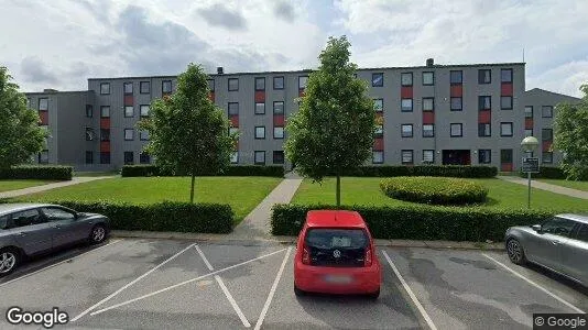 Apartments for rent in Herning - Photo from Google Street View
